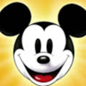Meet your Posher, Mickey